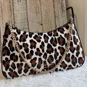Kate Spade Madison convertible crossbody/shoulder bag